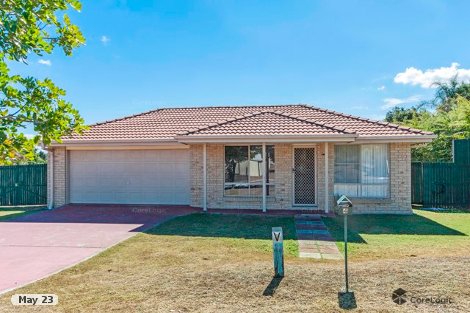 4 Buckland Ct, Collingwood Park, QLD 4301