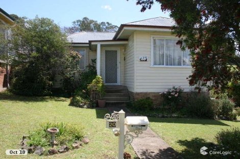 20 Moore St, Dungog, NSW 2420