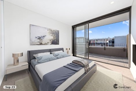 129/1 Cawood Ave, Little Bay, NSW 2036