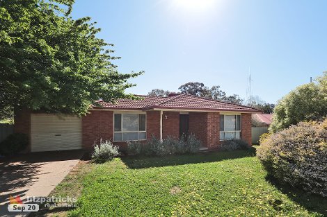 3 Stockton Pl, Estella, NSW 2650