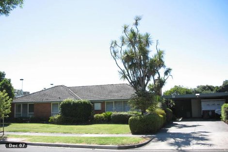 9 Gregory Ct, Doncaster, VIC 3108