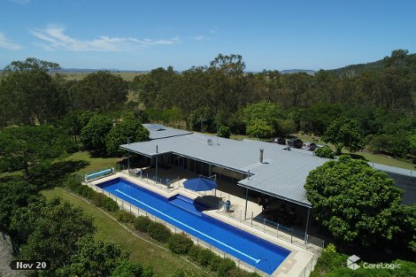 2767 Wivenhoe Somerset Rd, Crossdale, QLD 4312