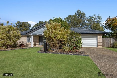 12 Jonquil Cct, Flinders View, QLD 4305