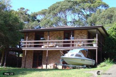 1 Bond Pl, Mollymook Beach, NSW 2539