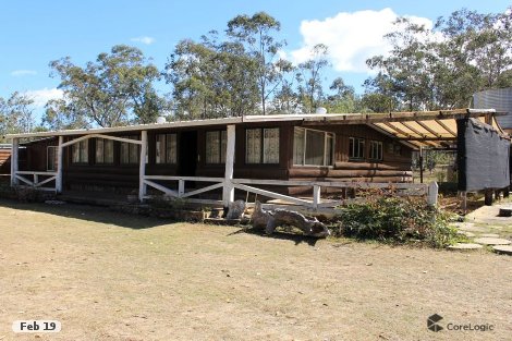 25 Furber Rd, Paluma, QLD 4816