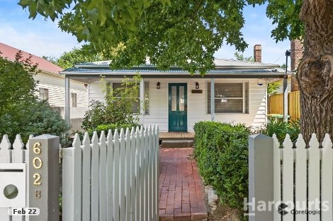 602b Windermere St, Redan, VIC 3350