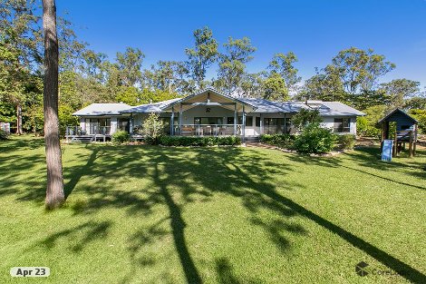 9 Hogan Ct, Camp Mountain, QLD 4520