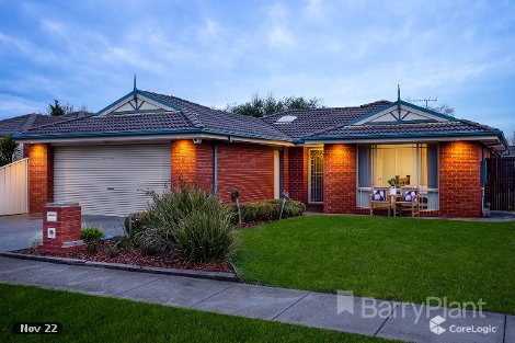 5 Eldridge Ct, Point Cook, VIC 3030