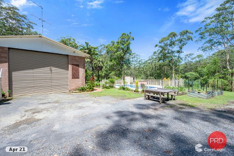 88 Forest Dr, Repton, NSW 2454