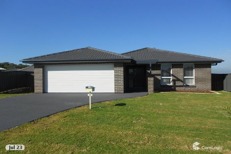 9 Millbrook Rd, Cliftleigh, NSW 2321