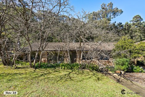 4 Ranch Ave, Glenbrook, NSW 2773