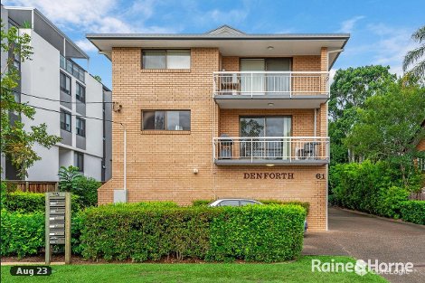 3/1 Depper St, St Lucia, QLD 4067