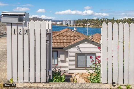 129 Risdon Rd, Lutana, TAS 7009