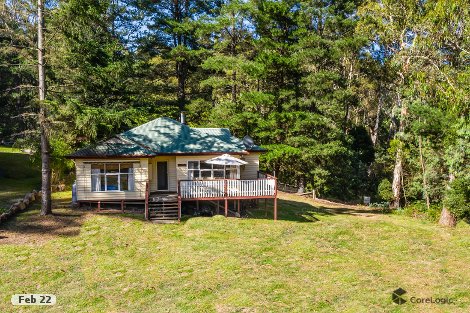 17 Pinnacle Rd, Sawmill Settlement, VIC 3723