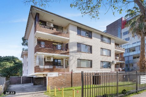 7/71 Castlereagh St, Liverpool, NSW 2170