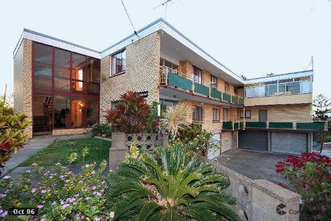 5/10 Prospect Tce, Kelvin Grove, QLD 4059