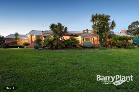 19 Mulhalls Rd, Macclesfield, VIC 3782