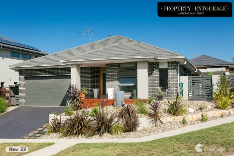 39 Victoria Owen Cct, Casey, ACT 2913