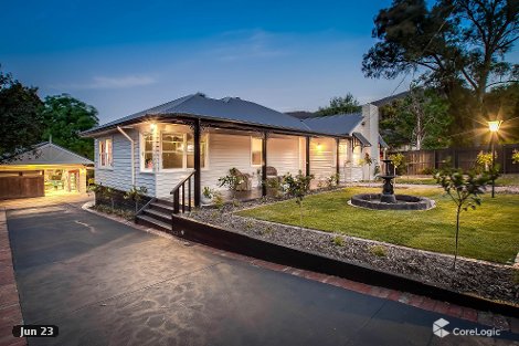 19 Yeaman Rd, Montrose, VIC 3765