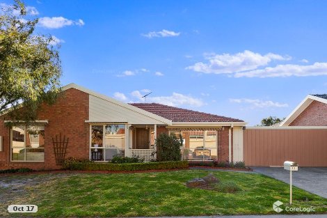 22 Lauren Cl, Dingley Village, VIC 3172