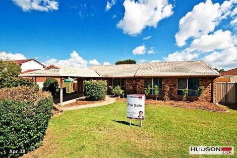 3 Kirribilli St, Kippa-Ring, QLD 4021