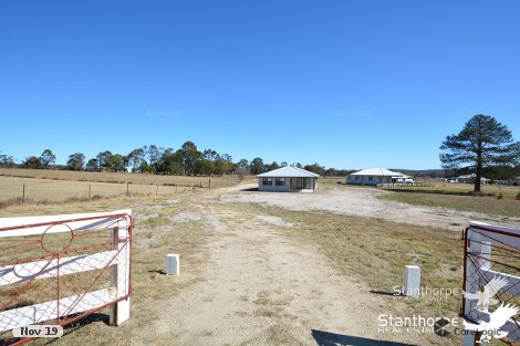 Lot 27 Granite Belt Dr, The Summit, QLD 4377