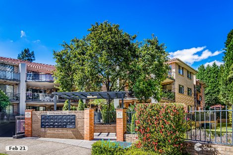 40/2-6 Sherwin Ave, Castle Hill, NSW 2154