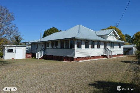 62 Drayton St, Laidley, QLD 4341