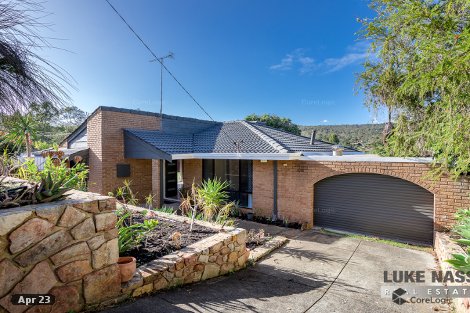 8 Angorra Rd, Mount Nasura, WA 6112