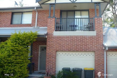 5/14 Mary St, Macquarie Fields, NSW 2564