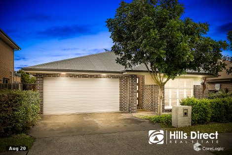 11 Buttercup St, The Ponds, NSW 2769