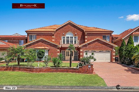 47 Nottingham Cres, Chipping Norton, NSW 2170