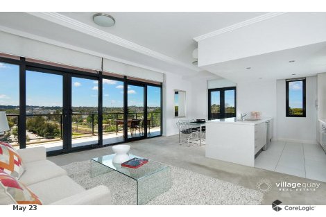 41/48-50 Walker St, Rhodes, NSW 2138