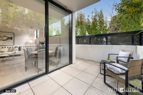 105/7 Riversdale Rd, Hawthorn, VIC 3122