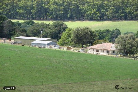 255 Limonite Rd, Darlimurla, VIC 3871