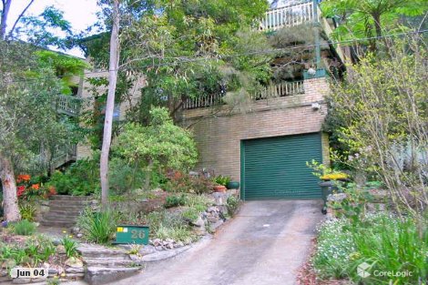 26 Avian Cres, Lane Cove North, NSW 2066