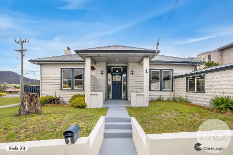 1 Timsbury Rd, Glenorchy, TAS 7010