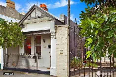 353 Dorcas St, South Melbourne, VIC 3205