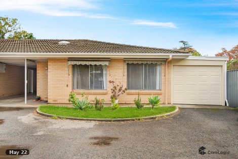 4/18 First Ave, St Peters, SA 5069