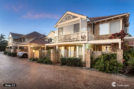 41/80 Mooro Dr, Mount Claremont, WA 6010