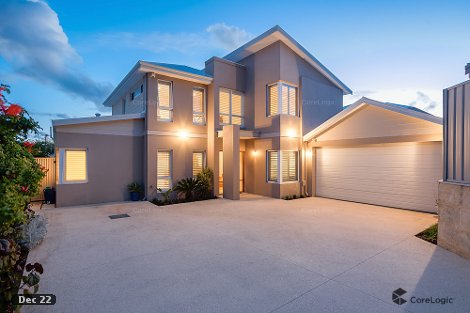 40b Elsie St, Watermans Bay, WA 6020