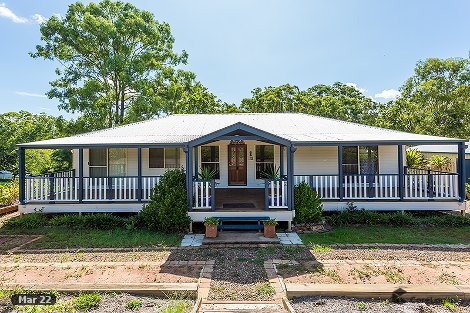 352 Arborten Rd, Glenwood, QLD 4570