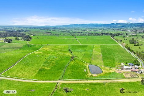 231 Little Moe River Rd, Darnum, VIC 3822