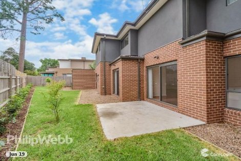 3/7 Kauri Ct, Croydon, VIC 3136