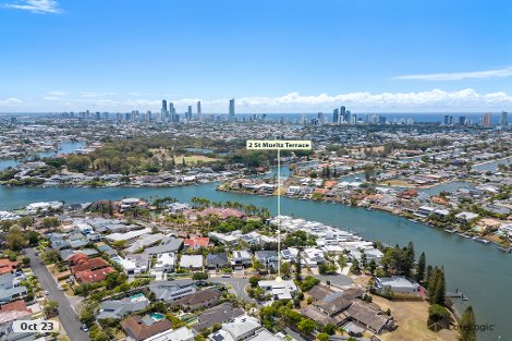 2 Saint Moritz Tce, Bundall, QLD 4217