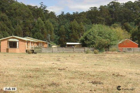 636 Sheffield Rd, Acacia Hills, TAS 7306