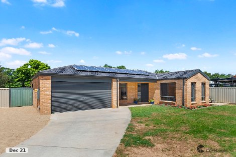 8 Wattle Ct, Epsom, VIC 3551