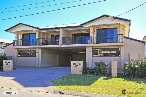 5/15 Seeney St, Zillmere, QLD 4034