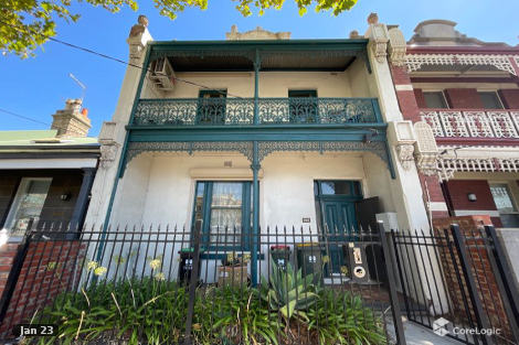 1163 Hoddle St, East Melbourne, VIC 3002