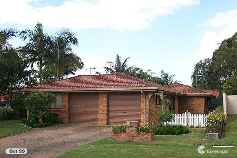 6 Aydon Ct, Keperra, QLD 4054